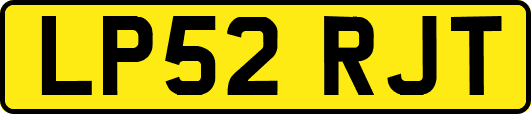 LP52RJT