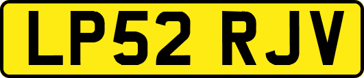 LP52RJV