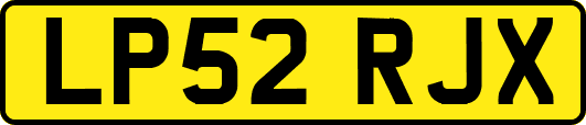 LP52RJX