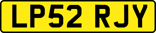 LP52RJY
