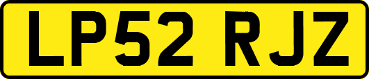 LP52RJZ
