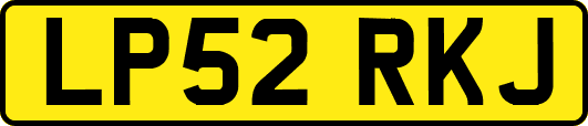 LP52RKJ
