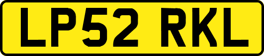 LP52RKL