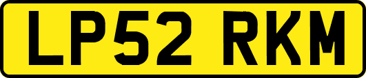 LP52RKM