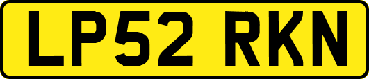 LP52RKN