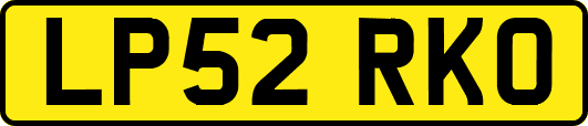 LP52RKO