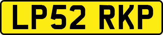LP52RKP