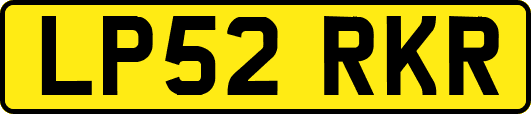 LP52RKR