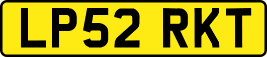 LP52RKT