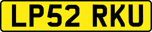 LP52RKU