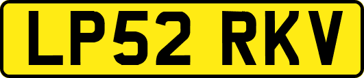 LP52RKV