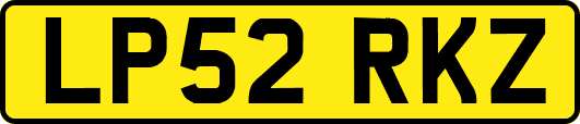 LP52RKZ