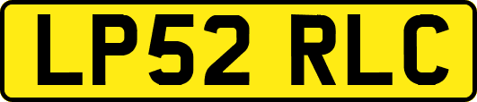LP52RLC
