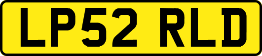 LP52RLD