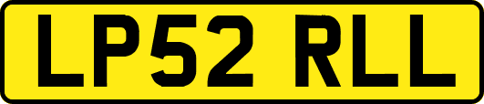 LP52RLL