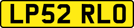LP52RLO