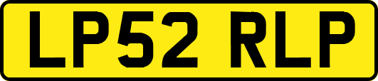 LP52RLP