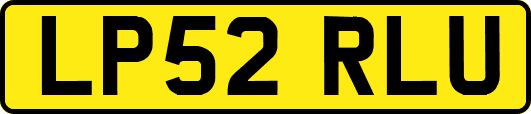 LP52RLU