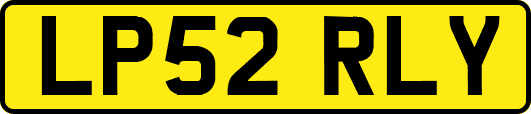 LP52RLY
