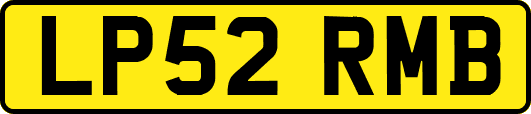 LP52RMB