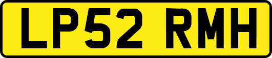 LP52RMH