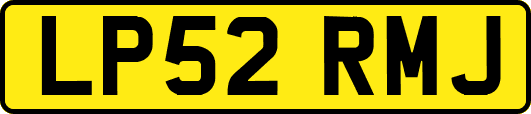 LP52RMJ