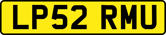 LP52RMU