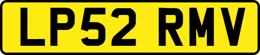 LP52RMV