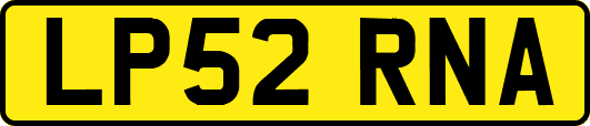 LP52RNA