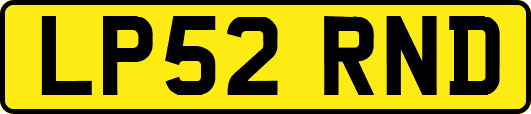 LP52RND