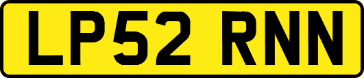 LP52RNN
