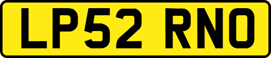 LP52RNO