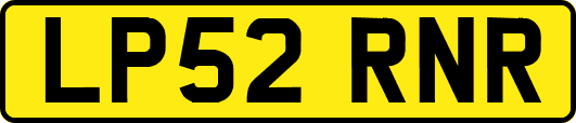 LP52RNR