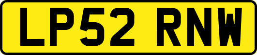 LP52RNW