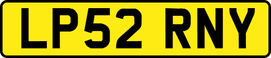 LP52RNY