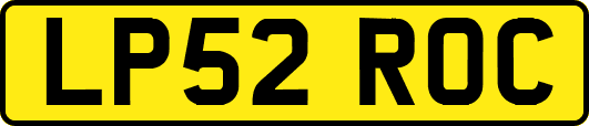 LP52ROC