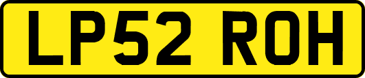 LP52ROH