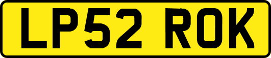 LP52ROK
