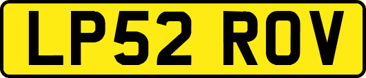 LP52ROV