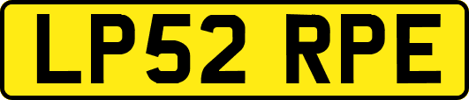 LP52RPE