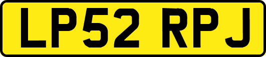 LP52RPJ