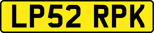 LP52RPK