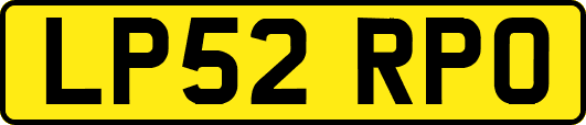LP52RPO