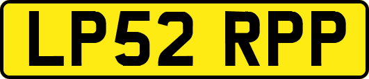 LP52RPP