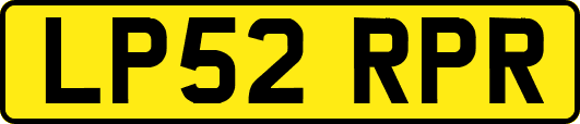 LP52RPR