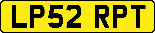 LP52RPT