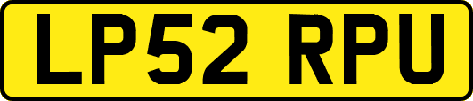 LP52RPU