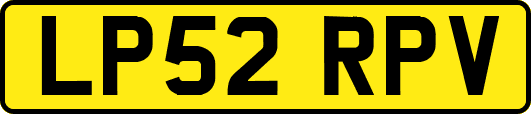 LP52RPV