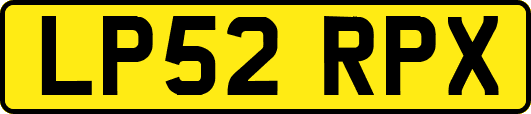 LP52RPX
