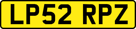 LP52RPZ